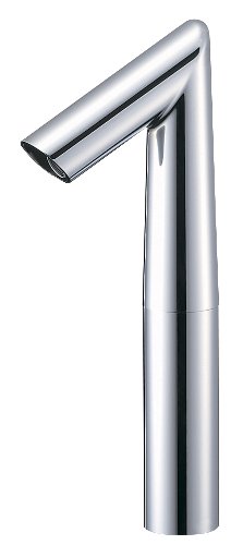Amazon | SANEI(サンエイ) 【洗面用自動水栓 発電仕様】 取付穴径:27